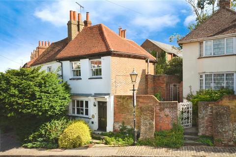 4 bedroom semi-detached house for sale, Whitehall Street, Aylesbury HP20