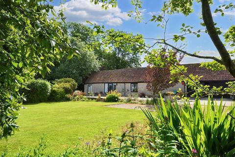 3 bedroom bungalow for sale, Midelney, Drayton, Langport, Somerset, TA10