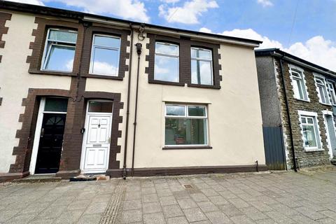 3 bedroom end of terrace house for sale, Tonypandy CF40