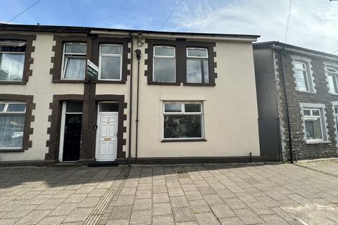 321 Brithweunydd Road, Trealaw, Tonypandy, CF40 2NY