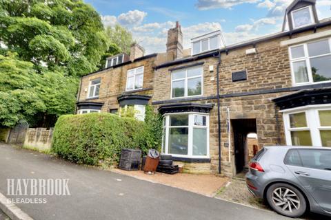 3 bedroom terraced house for sale, City Road, Sheffield