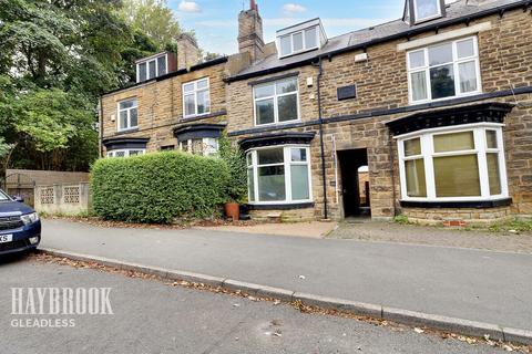 3 bedroom terraced house for sale, City Road, Sheffield