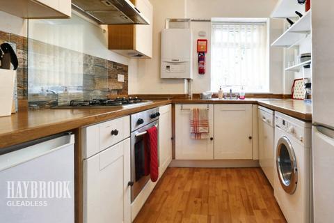 3 bedroom terraced house for sale, City Road, Sheffield