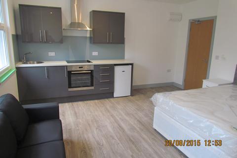 1 bedroom apartment to rent, Llanfair House, St Mary's Square, Swansea