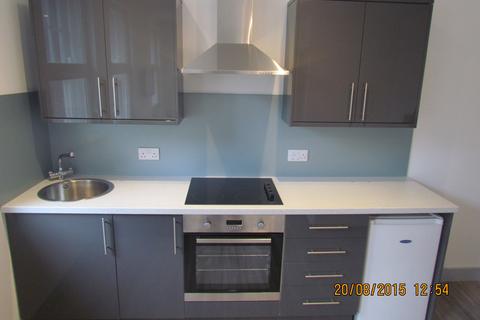 1 bedroom apartment to rent, Llanfair House, St Mary's Square, Swansea