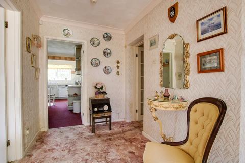 3 bedroom detached bungalow for sale, Ashley Park, Ashley Heath, Ringwood, BH24