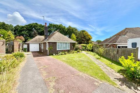 2 bedroom detached bungalow for sale, Ravens Close, BEXHILL-ON-SEA, TN39