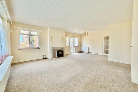 2 bedroom detached bungalow for sale, Ravens Close, BEXHILL-ON-SEA, TN39