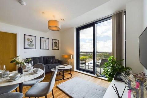undefined, Manchester Waters, Pomona Strand, M16, Manchester, M16