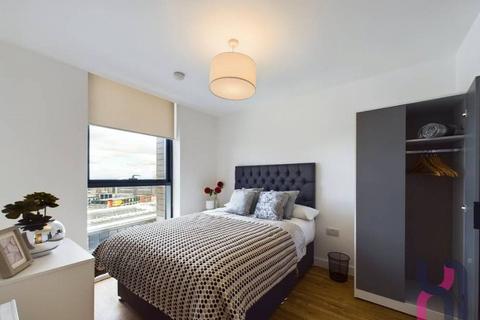 undefined, Manchester Waters, Pomona Strand, M16, Manchester, M16