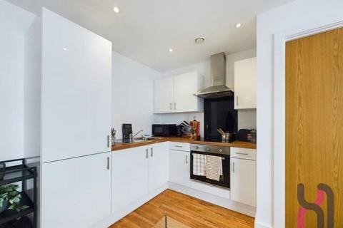 undefined, Manchester Waters, Pomona Strand, M16, Manchester, M16