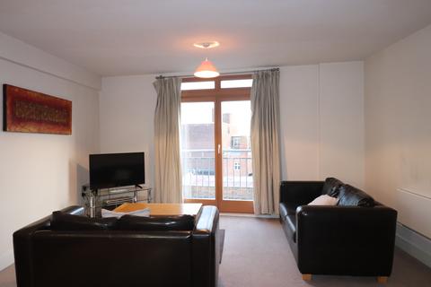 1 bedroom apartment to rent, Upper Marshall Street, Birmingham, B1