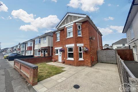 3 bedroom detached house for sale, King George Avenue, Bournemouth, Dorset