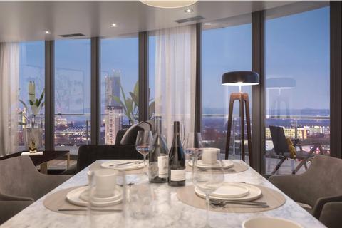 2 bedroom property for sale, Manchester Waters, Pomona Strand, M17, Manchester, M16