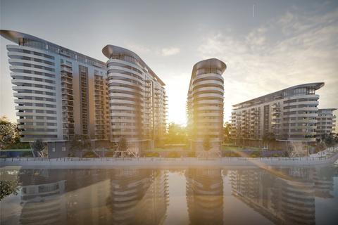 2 bedroom property for sale, Manchester Waters, Pomona Strand, M17, Manchester, M16