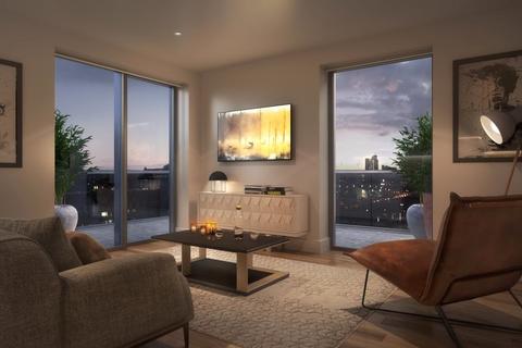 2 bedroom property for sale, Manchester Waters, Pomona Strand, M17, Manchester, M16