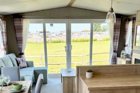 2 bedroom lodge for sale, Harts Holiday Park, , Leysdown Road ME12