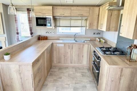 2 bedroom lodge for sale, Harts Holiday Park, , Leysdown Road ME12