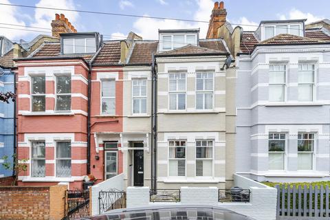 45 Moring Road, London, SW17 8DN