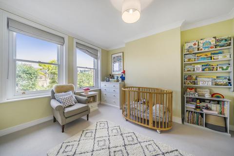 45 Moring Road, London, SW17 8DN