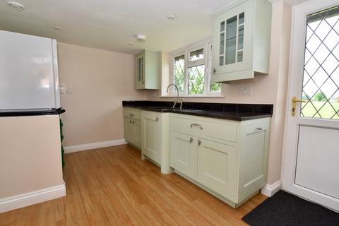 1 bedroom cottage to rent, Brook Street, Benson OX10