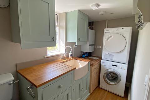 1 bedroom cottage to rent, Brook Street, Benson OX10