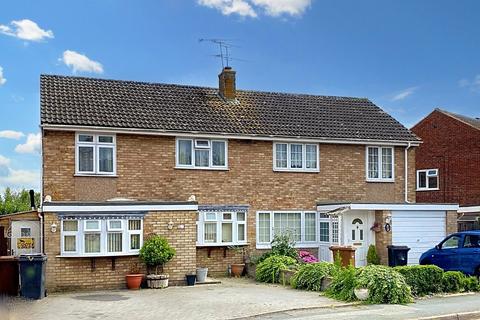 97 Goshawk Drive, Chelmsford, CM2 8XP