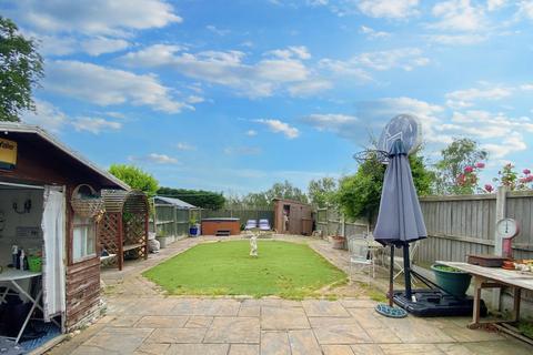 97 Goshawk Drive, Chelmsford, CM2 8XP