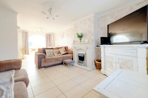97 Goshawk Drive, Chelmsford, CM2 8XP