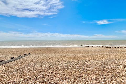 Chalet for sale, West Parade, Bexhill on Sea, TN39