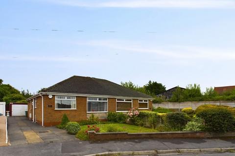 2 bedroom semi-detached bungalow for sale, Chelford Drive, Manchester M29