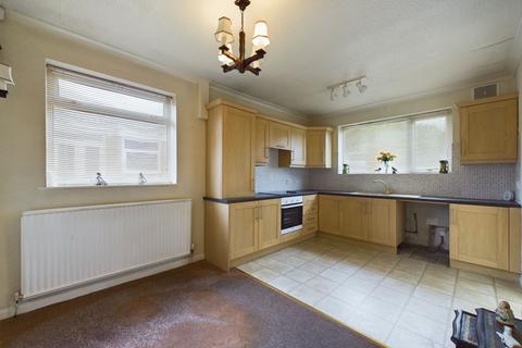 2 bedroom semi-detached bungalow for sale, Chelford Drive, Manchester M29