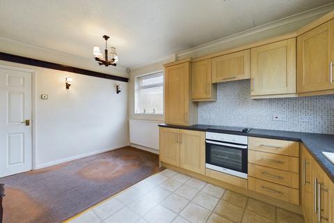 18a Chelford Drive, Astley, Manchester, M29 7HF