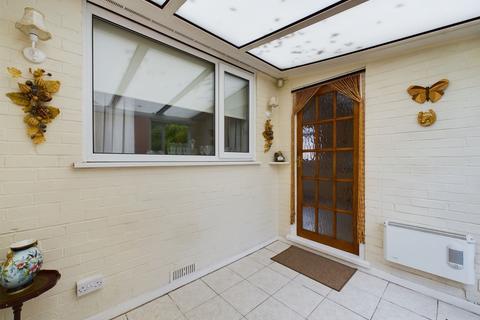 18a Chelford Drive, Astley, Manchester, M29 7HF