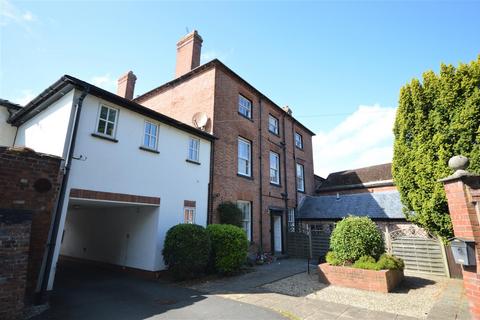 1 bedroom flat for sale, Leominster, Hererfordshire HR6