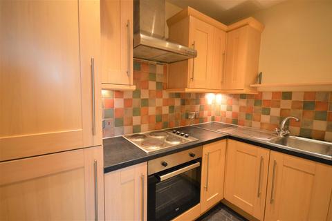 1 bedroom flat for sale, Leominster, Herefordshire HR6