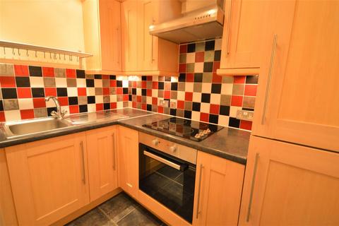 2 bedroom flat for sale, Leominster, Herefordshire HR6