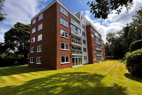 3 bedroom apartment for sale, 6 The Avenue, BRANKSOME PARK, BH13