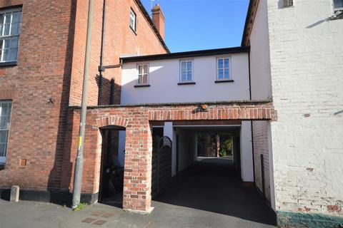 1 bedroom flat for sale, Leominster, Herefordshire HR6