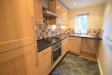 1 bedroom flat for sale, Leominster, Herefordshire HR6