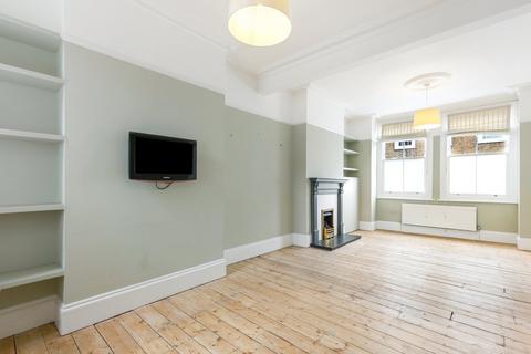 4 bedroom terraced house to rent, Standish Road, Hammersmith W6
