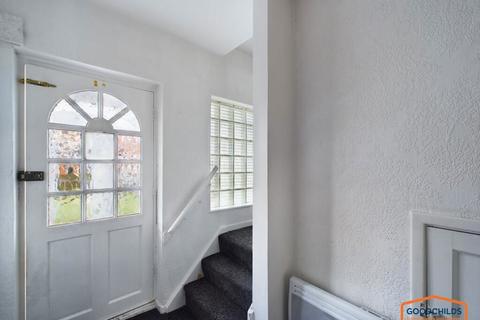 2 bedroom terraced house for sale, Wolverhampton Road, Pelsall, Walsall, West Midlands, WS3 4AQ