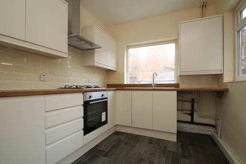 3 bedroom end of terrace house for sale, Mitford Street, Stretford, Manchester, M32