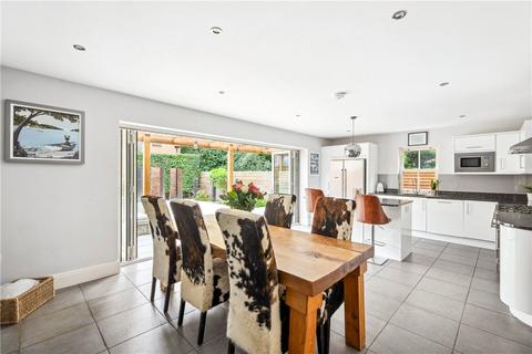 5 bedroom detached house for sale, Hungate, Bishop Monkton, Harrogate, North Yorkshire