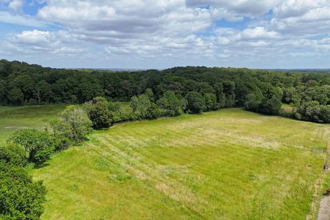 Farm land for sale, London Minstead, Minstead, Lyndhurst, SO43