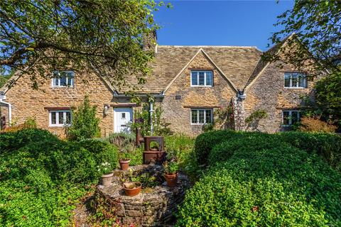 3 bedroom detached house for sale, Carswell Marsh, Faringdon, Oxfordshire, SN7