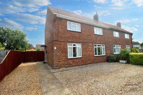 4 bedroom semi-detached house for sale, Coronation Road, Holt NR25