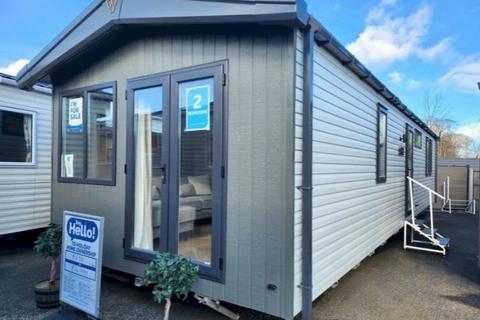 2 bedroom static caravan for sale, Birchington Vale Holiday Park, , Shottendane Road CT7