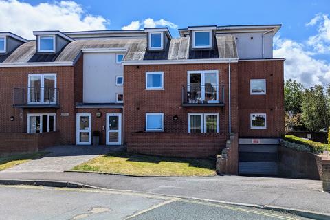 1 bedroom ground floor flat for sale, FAREHAM QUAYS, FAREHAM