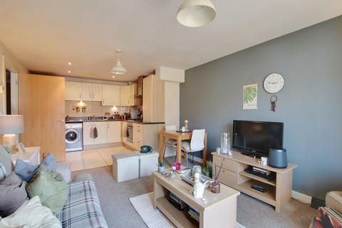 1 bedroom ground floor flat for sale, FAREHAM QUAYS, FAREHAM